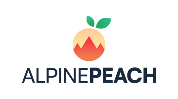 alpinepeach.com