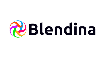 blendina.com
