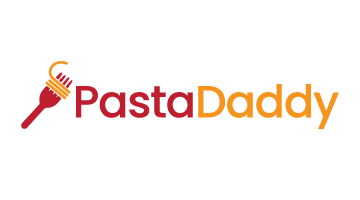 pastadaddy.com