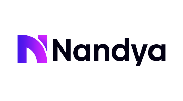 nandya.com is for sale