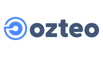 ozteo.com