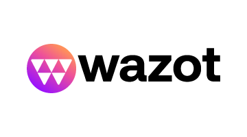wazot.com is for sale