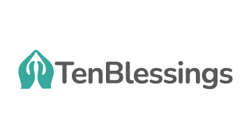 tenblessings.com
