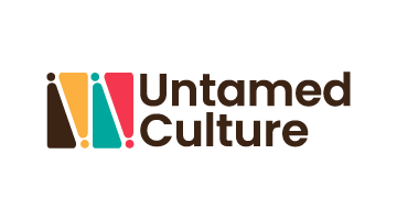 untamedculture.com is for sale