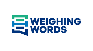 weighingwords.com