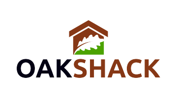 oakshack.com