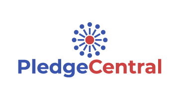 pledgecentral.com