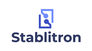 stablitron.com is for sale