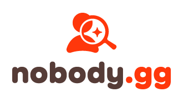 nobody.gg is for sale