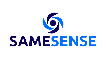 samesense.com is for sale