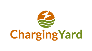chargingyard.com