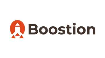 boostion.com is for sale
