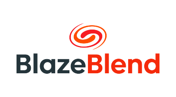 blazeblend.com