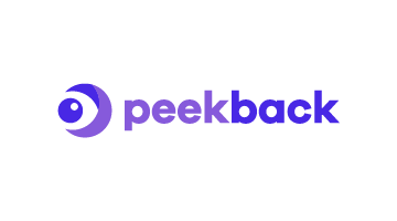 peekback.com