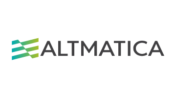 altmatica.com is for sale
