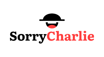 sorrycharlie.com