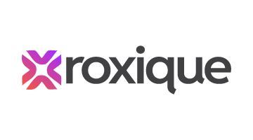 roxique.com is for sale