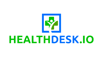 healthdesk.io