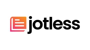 jotless.com