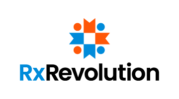 rxrevolution.com is for sale