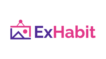 exhabit.com is for sale