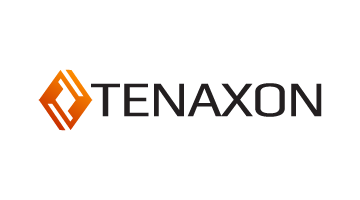 tenaxon.com is for sale