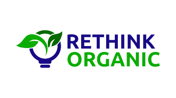 rethinkorganic.com