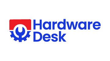 hardwaredesk.com