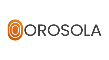 orosola.com is for sale