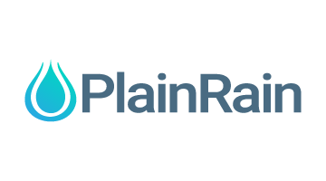 plainrain.com