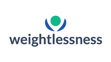 weightlessness.com