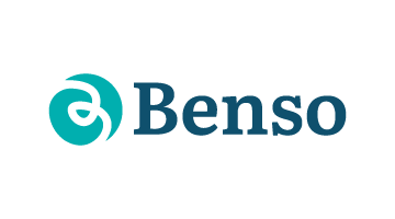 benso.com is for sale