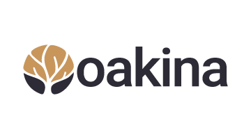 oakina.com