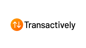 transactively.com is for sale