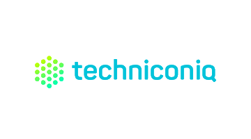 techniconiq.com is for sale