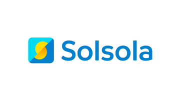 solsola.com is for sale
