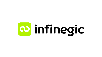 infinegic.com is for sale