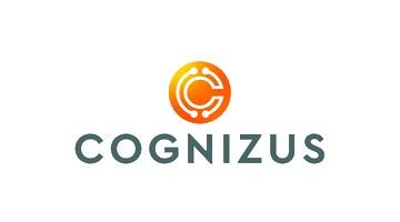 cognizus.com is for sale