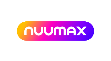 nuumax.com is for sale