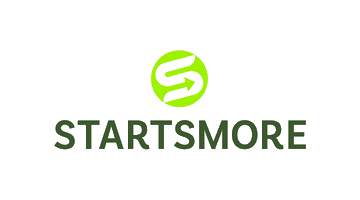 startsmore.com is for sale