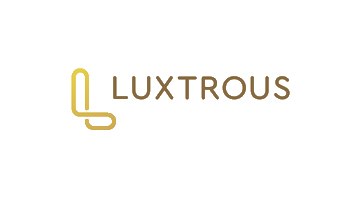 luxtrous.com is for sale