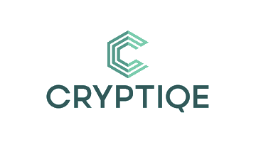 cryptiqe.com