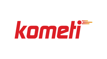 kometi.com is for sale