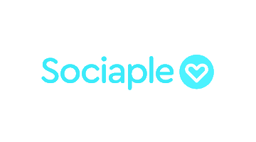 sociaple.com is for sale