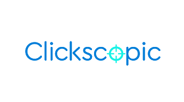 clickscopic.com