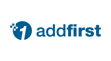 addfirst.com