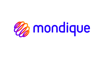 mondique.com
