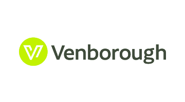 venborough.com is for sale