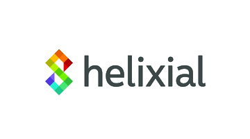 helixial.com is for sale