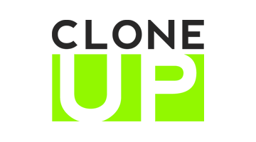 cloneup.com is for sale